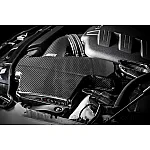 Eventuri Carbon Fiber Airbox Lid for BMW M3 E9x
