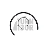 Air induction system for Golf MK7 GTI / Golf 7 R