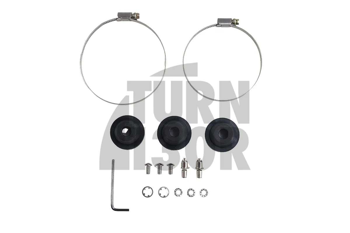 Air induction system for Golf MK7 GTI / Golf 7 R