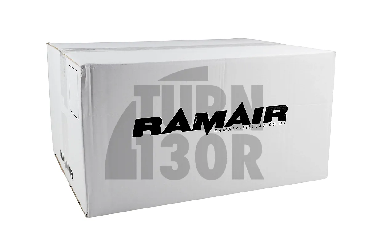 Air induction system for Golf MK7 GTI / Golf 7 R
