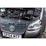 Ramair Intake designed for Golf 5 GTI, S3 8P, Leon 2 Cupra, Scirocco R, and Golf 6 R 2.0 TFSI
