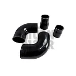 Oversized Ramair Intake designed for Golf 5 GTI, S3 8P, Leon 2 Cupra, Scirocco R, and Golf 6 R 2.0 TFSI