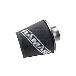 Oversized Ramair Intake designed for Golf 5 GTI, S3 8P, Leon 2 Cupra, Scirocco R, and Golf 6 R 2.0 TFSI