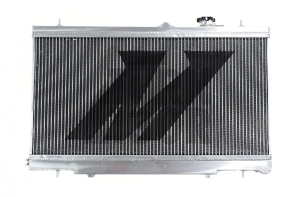 Mishimoto Radiator Subaru Impreza WRX STI 01-07