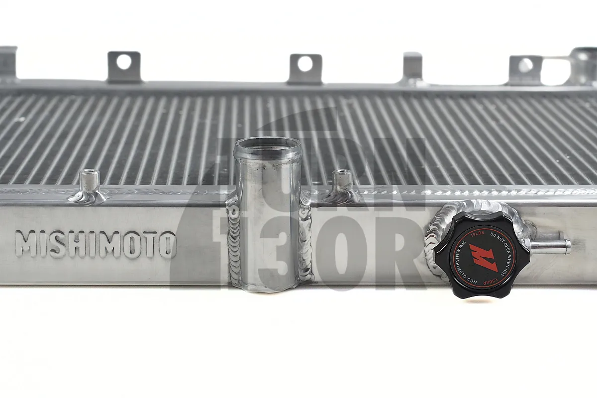 Mishimoto Radiator Subaru Impreza WRX STI 01-07