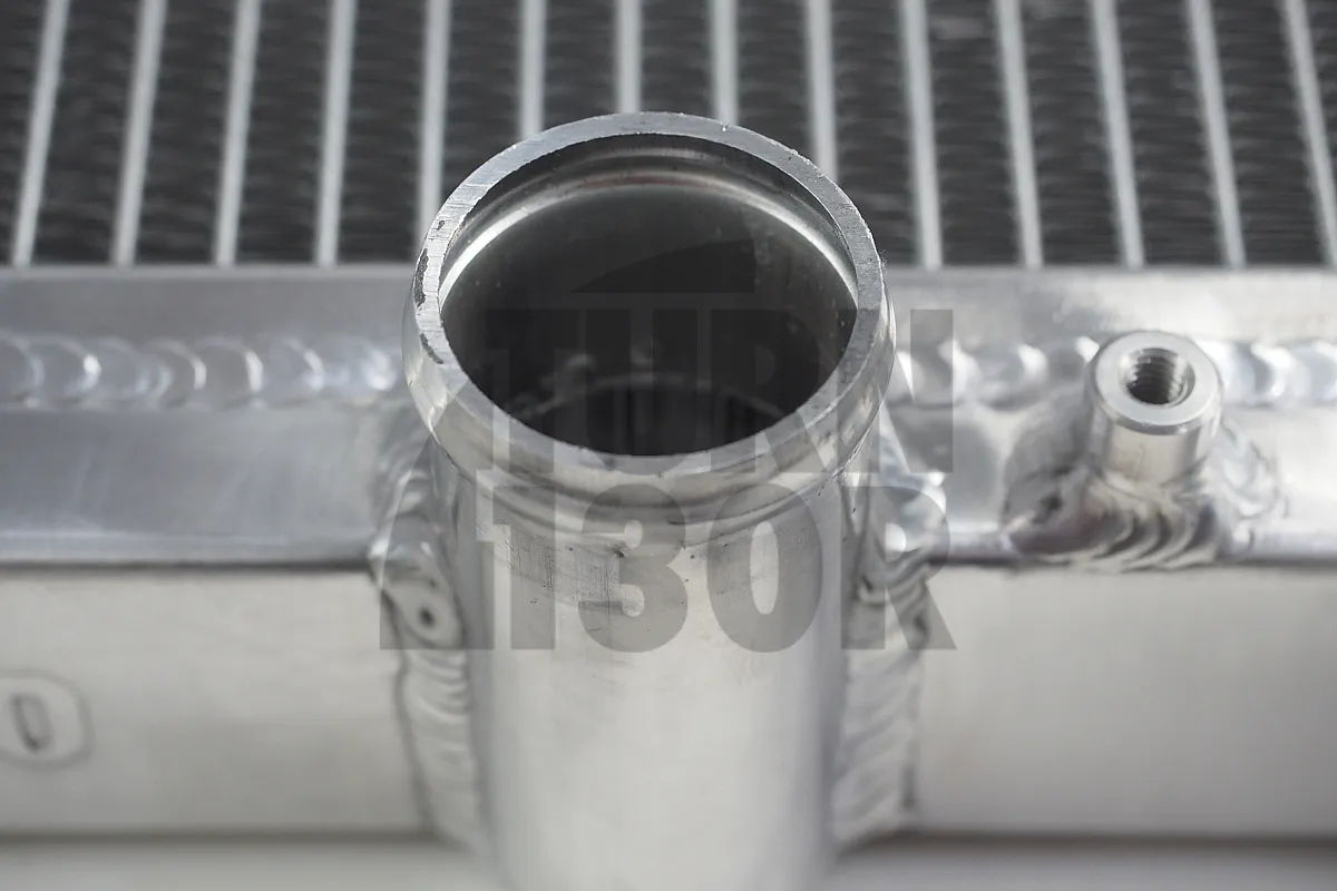 Mishimoto Radiator Subaru Impreza WRX STI 01-07
