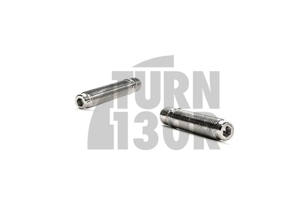MMX Performance 14x125 Wheels Stud and Nut Conversion kit for BMW & Mini 
