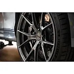MMX Performance 14x125 Wheels Stud and Nut Conversion kit for BMW & Mini 
