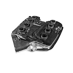 Eventuri Carbon Fiber Plenum for BMW M3 E9x