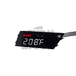 Digital Vent Gauge for Audi A4 / S4 / A5 / S5 / RS5 / RS4 B9 P3 Gauges 