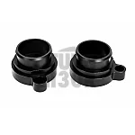 Eventuri Carbon Charge Pipes for BMW M3 F80 / M4 F8x / M2 Comp F87