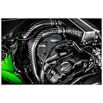 Eventuri Carbon Charge Pipes for BMW M3 F80 / M4 F8x / M2 Comp F87