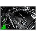 Eventuri Carbon Charge Pipes for BMW M3 F80 / M4 F8x / M2 Comp F87