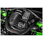 Eventuri Carbon Charge Pipes for BMW M3 F80 / M4 F8x / M2 Comp F87