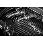 Eventuri Carbon Charge Pipes for BMW M3 F80 / M4 F8x / M2 Comp F87