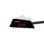 Digital Vent Gauge for BMW 135i / 140i / 235i / 240i / M2 F2x P3 Gauges 