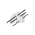 Racingline Height Adjustable Lowering Links Audi RS6 C8 / RS7 C8 / Urus / RSQ8 