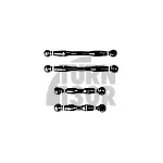 Racingline Height Adjustable Lowering Links Audi RS6 C8 / RS7 C8 / Urus / RSQ8 