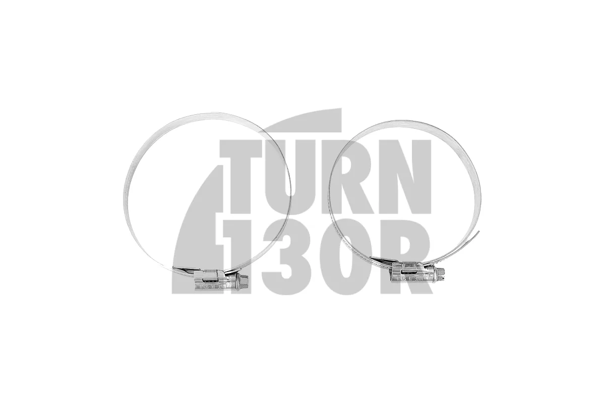 Racingline Silicone Turbo Inlet Hose Audi S3 8V / TT MK3 / Octavia VRS 
