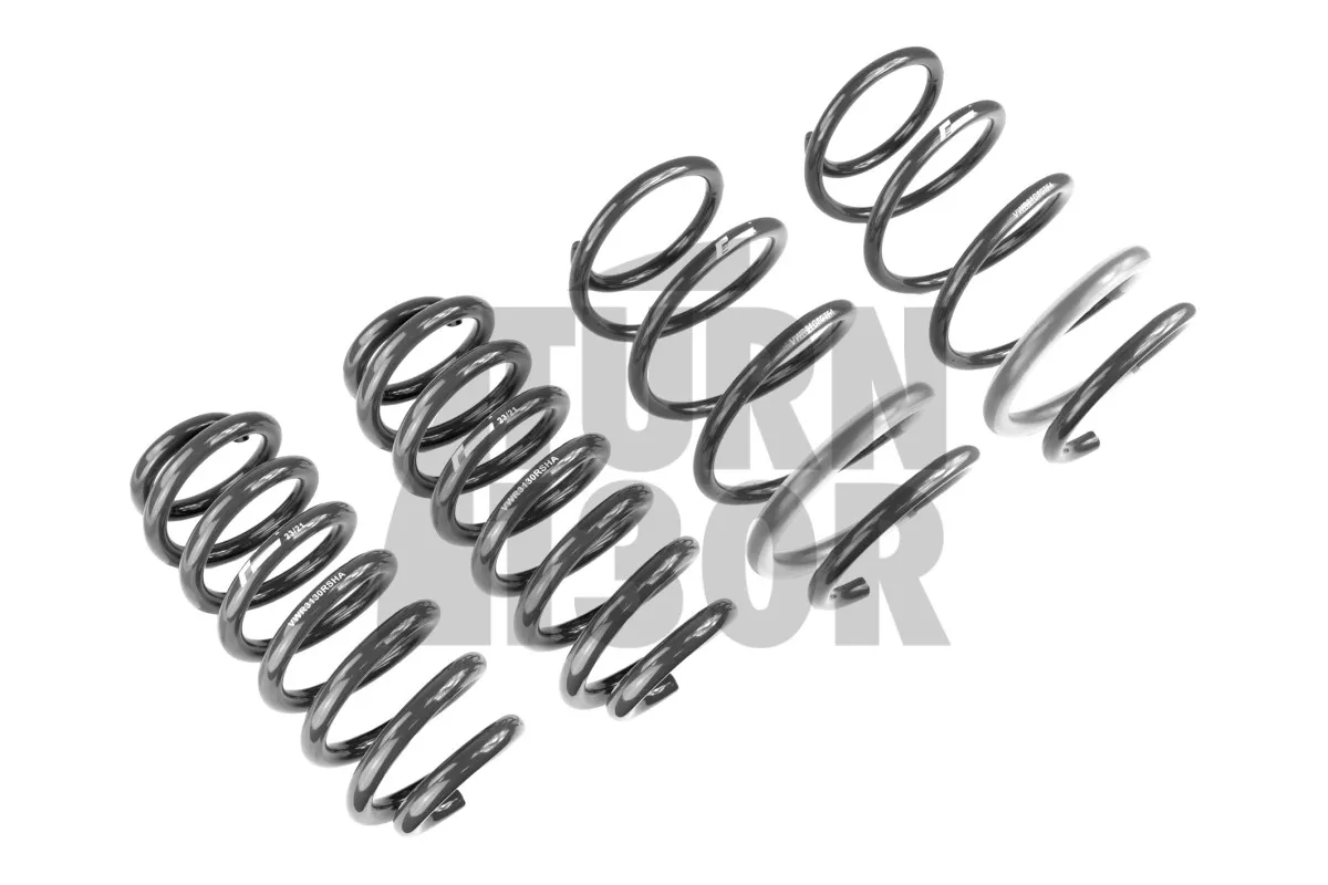 Racingline Sport Springs Audi S3 8Y Sedan / SportBack 