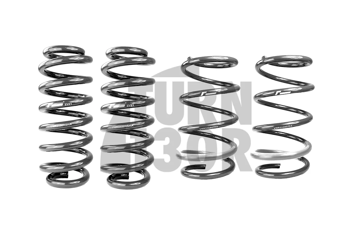 Racingline Sport Springs Audi S3 8Y Sedan / SportBack 