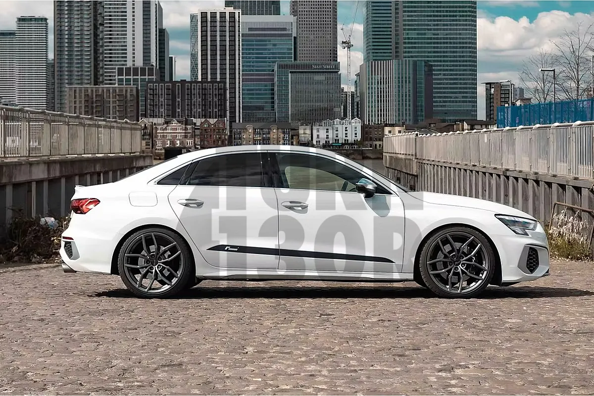 Racingline Sport Springs Audi S3 8Y Sedan / SportBack 