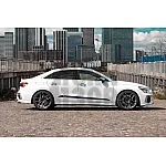 Racingline Sport Springs Audi S3 8Y Sedan / SportBack 