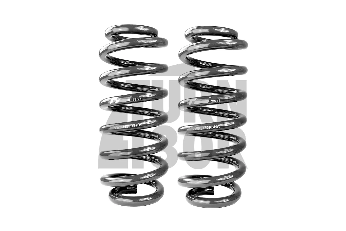 Racingline Sport Springs Audi S3 8Y Sedan / SportBack 