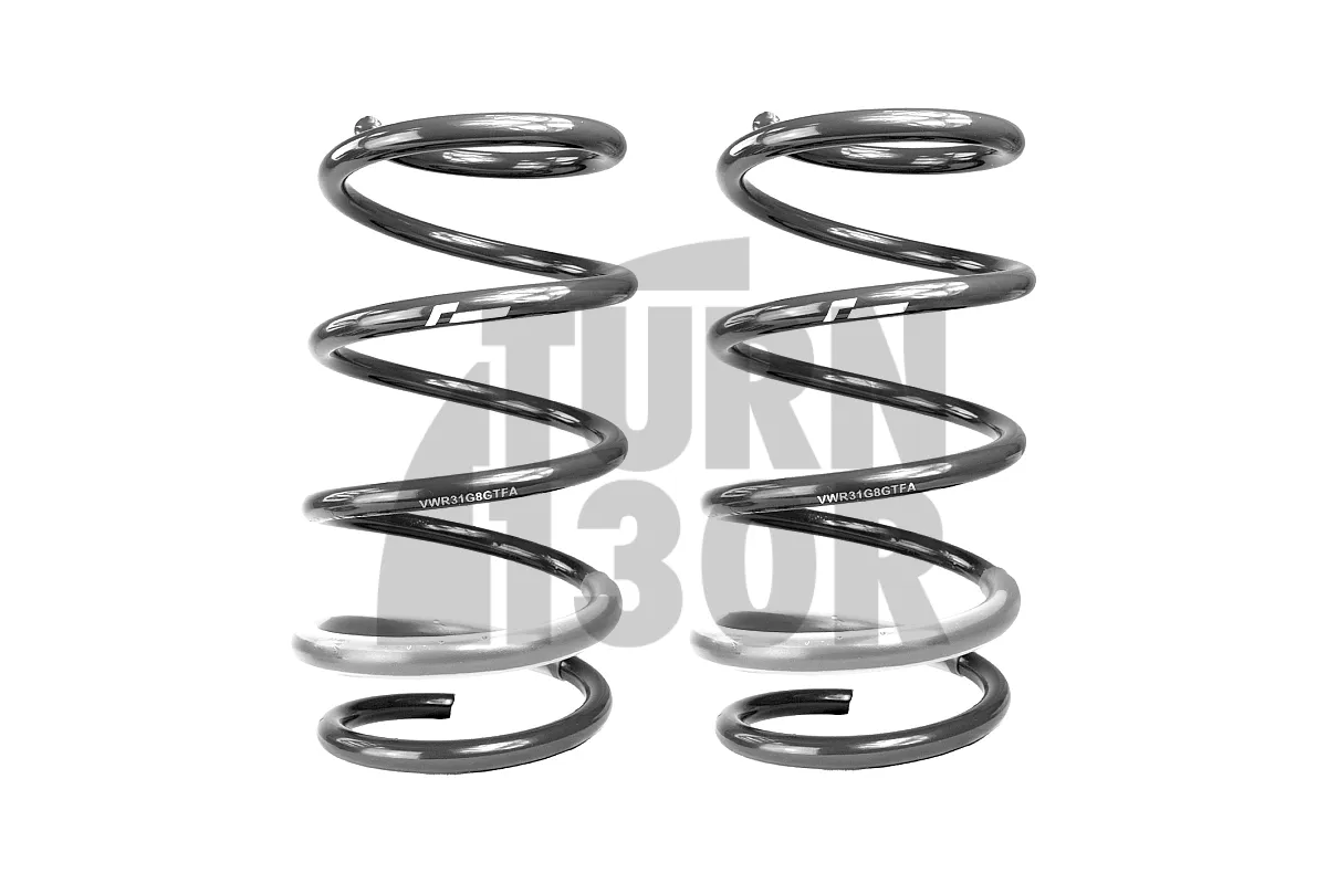 Racingline Sport Springs Audi S3 8Y Sedan / SportBack 