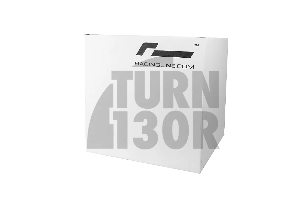 Racingline Sport Springs Audi S3 8Y Sedan / SportBack 