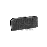 Racingline Panel Air filter Golf 5 GTI / Golf 6 R / Leon 2 Cupra 