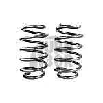 Racingline Spring and Shocks Kit Golf 5 R32 / Golf 6 R 