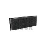 Racingline Panel Air filter Golf 6 GTI / Scirocco / Leon 2 / Octavia 2.0 TSI 