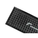 Racingline Panel Air filter Golf 6 GTI / Scirocco / Leon 2 / Octavia 2.0 TSI 