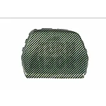 Eventuri Carbon Fiber Seat Back Cover Kit for BMW M3 F80 / M4 F8x / M2 Comp F87
