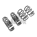 Racingline Sport Springs Golf 7 GTI / Leon 3 Cupra / Octavia 5E 