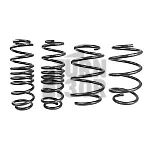 Racingline Sport Springs Golf 7 GTI / Leon 3 Cupra / Octavia 5E 