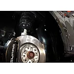 Racingline Sport Springs Golf 7 GTI / Leon 3 Cupra / Octavia 5E 
