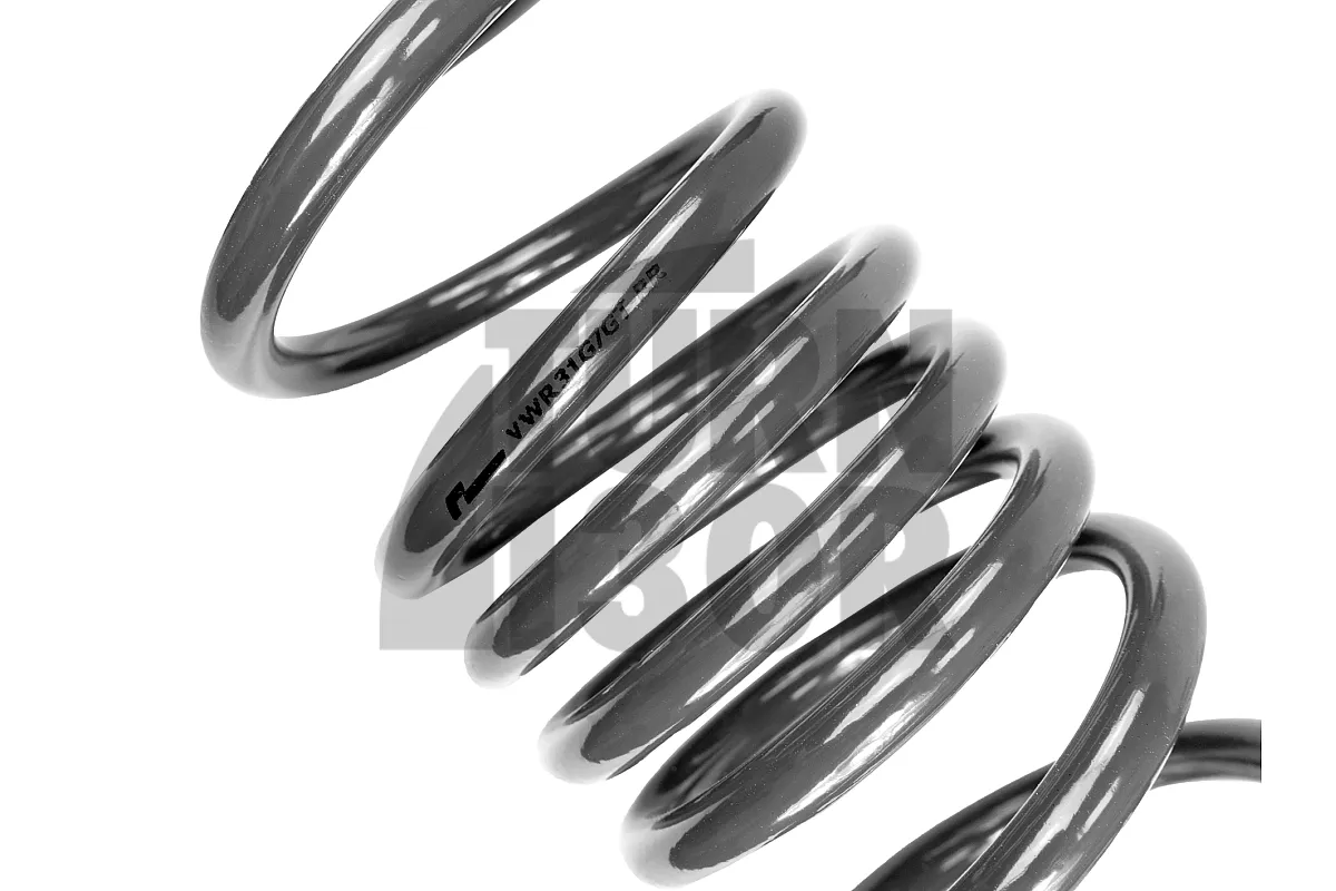 Racingline Sport Springs Golf 7 GTI / Leon 3 Cupra / Octavia 5E 