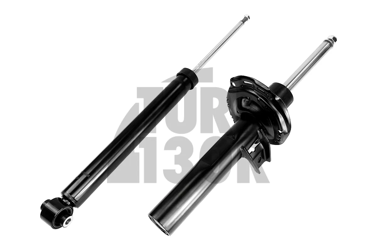 Racingline Spring and Shocks Kit Golf 7 GTI / Leon 3 Cupra / Octavia VRS 