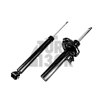 Racingline Spring and Shocks Kit Golf 7 GTI / Leon 3 Cupra / Octavia VRS 