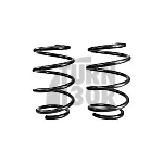 Racingline Spring and Shocks Kit Golf 7 GTI / Leon 3 Cupra / Octavia VRS 