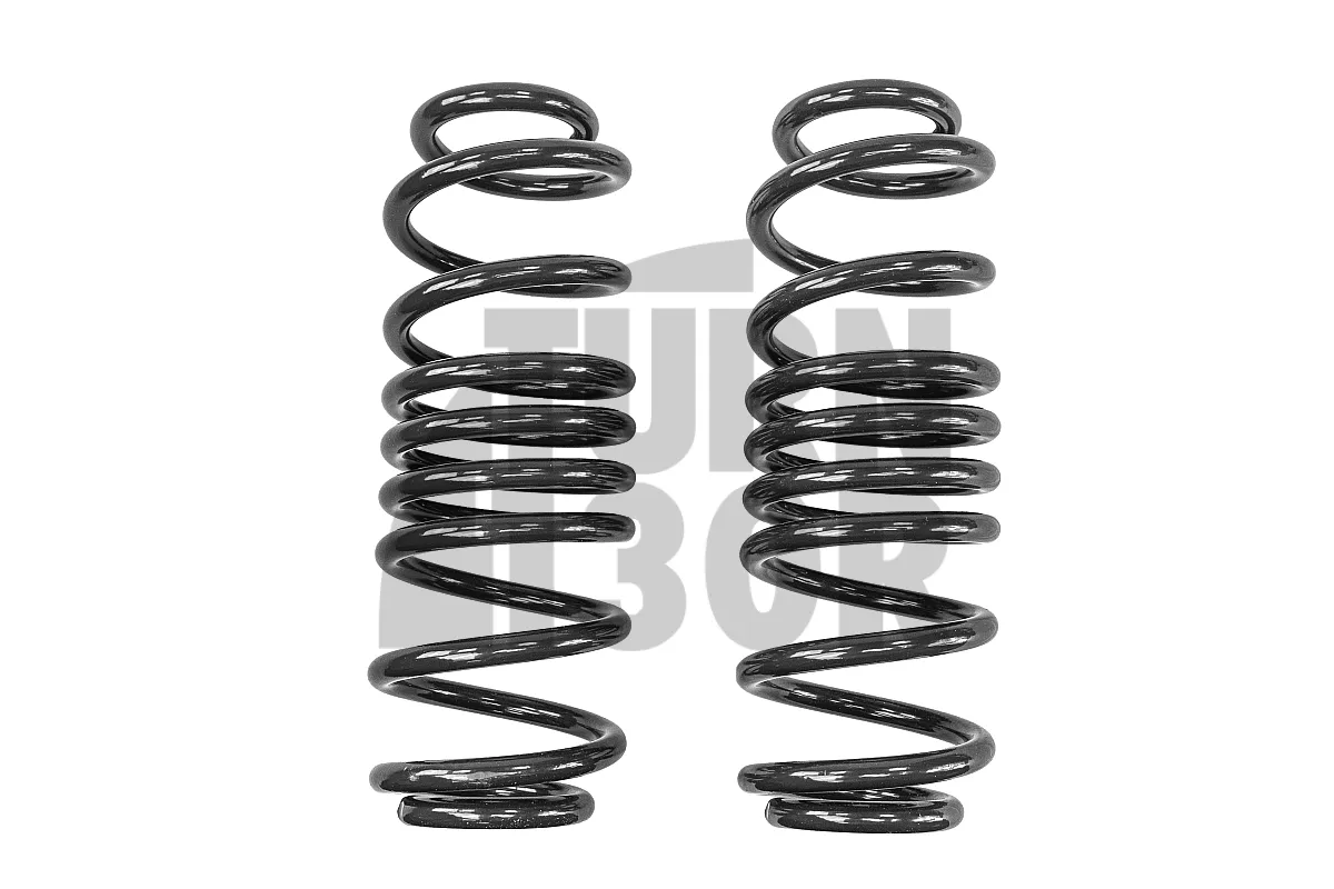 Racingline Spring and Shocks Kit Golf 7 GTI / Leon 3 Cupra / Octavia VRS 