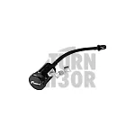 Racingline Remote Washer Fill Relocate Bottle Golf 7 R / S3 8V / Leon 3 