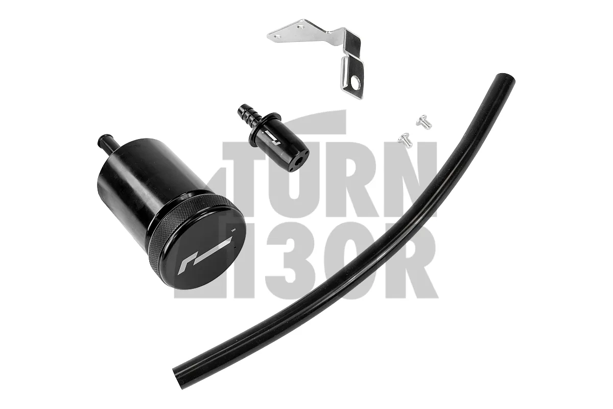 Racingline Remote Washer Fill Relocate Bottle Golf 7 R / S3 8V / Leon 3 