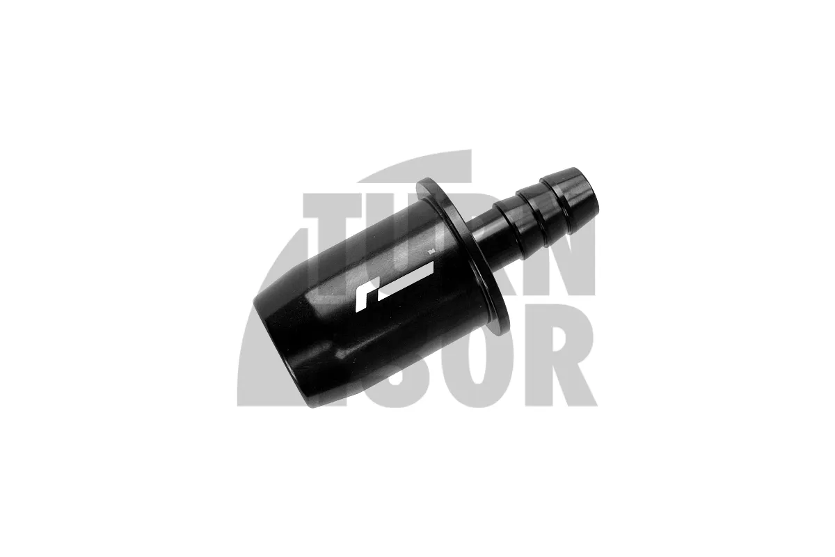Racingline Remote Washer Fill Relocate Bottle Golf 7 R / S3 8V / Leon 3 