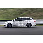 Racingline Sport Springs Golf 7 R SW / Leon 3 Cupra ST / Octavia VRS SW 