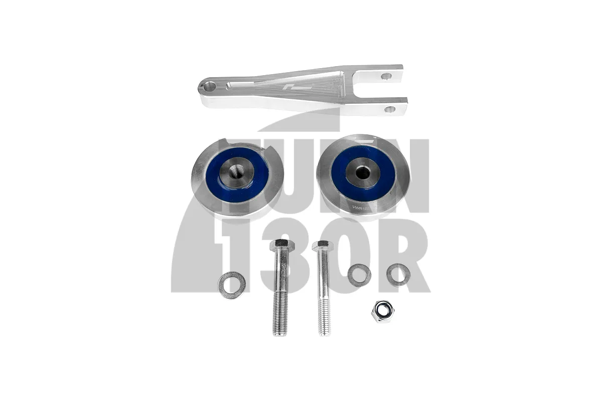 Racingline Dogbone and Subframe Mount Golf 8 GTI / Golf 8 R / S3 8Y 