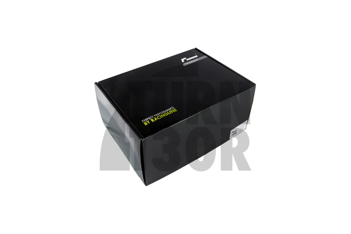 Racingline High Flow Turbo Inlet Kit Golf 8 GTI / Octavia NX VRS 