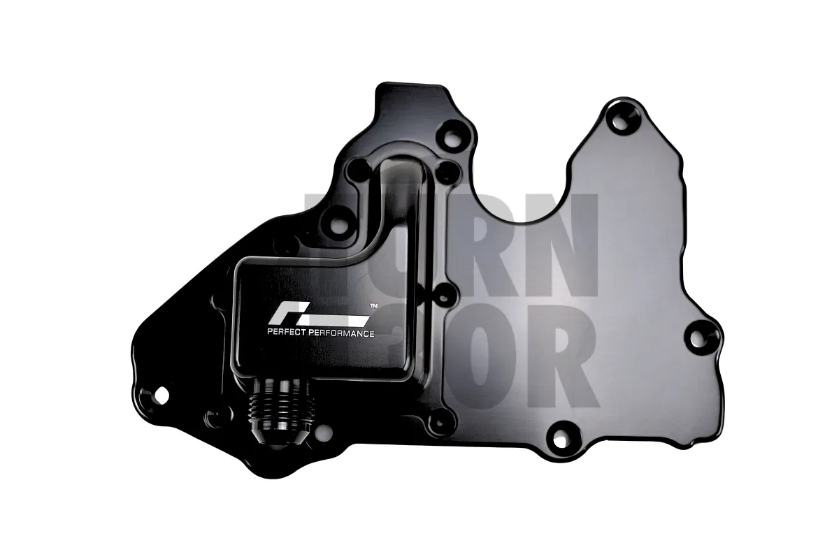 Racingline Oil Catch Can Leon 3 Cupra / Octavia 5E VRS 